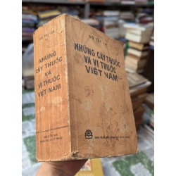Những cây thuốc và vị thuốc Việt Nam - Đỗ Tất Lợi 128645