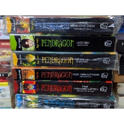 TRUYỆN PENDRAGON TRỌN BỘ - D.J. MacHale 121416