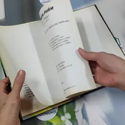 Phổ Môn Phẩm (họa tập) 750745