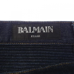 Quần BALMAIN - Hàng hiệu Chính hãng 891795