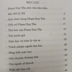 PHẠM DUY TỐN TÁC PHẨM CHỌN LỌC  595312