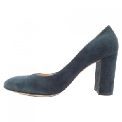 【Khuyến mãi】Giày cao gót GIANVITO ROSSI 660687