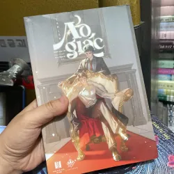 (Đam mỹ) - Ảo Giác - Lam Lâm