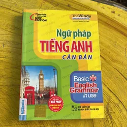 COMBO 857 TÌNH HUỐNG GIAO TIẾP TIẾNG ANH & NGỮ PHÁP TIẾNG ANH CĂN BẢN 737772