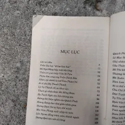 Bàn về các nhân vật trong tiểu thuyết Kim Dung 1019115