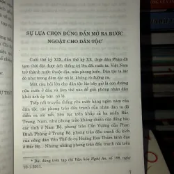 Góp phần nhỏ vào cuộc vận động lớn - TS. Nguyễn Xuân Thông  758840