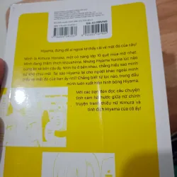 Nữ chính truyện tranh thiếu nữ x tình địch full 4 tập 749364