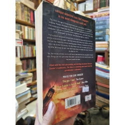 The Race - Clive Cussler & Justin Scott 395939