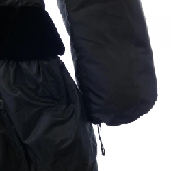 【Mã giảm giá】Áo khoác lông vũ ERMANNO SCERVINO 630910