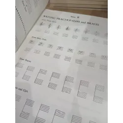 John Brimhall's theory notebook complete 590649