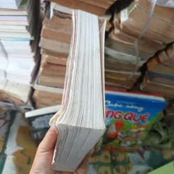 Thập Tam Bộ - Mạc Ngôn 783500