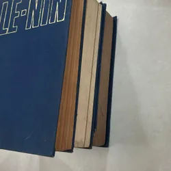 Lê nin 41, 49, 51 - 1978s 734432