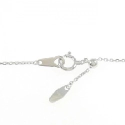 K18WG Spinel Necklace 0.50CT - Hàng hiệu Chính hãng 857738