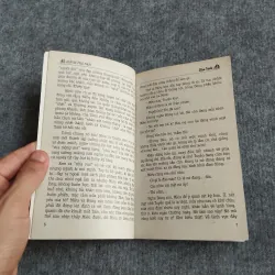 BÚP BÊ PHÙ THỦY - LIÊM TRINH 567763