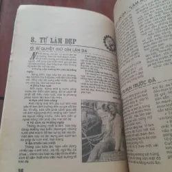 SỔ TAY NỘI TRỢ, tập 71 751968