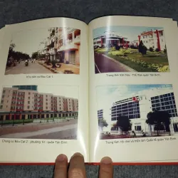 LỊCH SỬ ĐẢNG BỘ QUẬN TÂN BÌNH (1975 - 2005) 701105