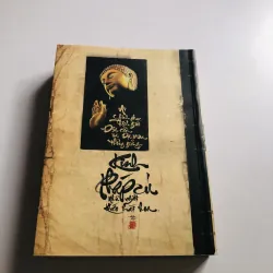 KINH PHÁP CÚ (Dhammapada Sutta) – Thư pháp ·  756597