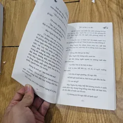 2q Yêu anh hơn cả tử thần và Hồng hạnh thổn thức (mất bìa,  đủ nội dung )
 723275