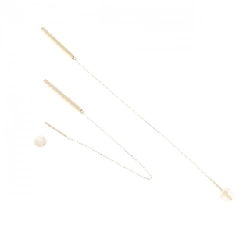 K18YG Bông tai - Hàng hiệu Chính hãng 876153