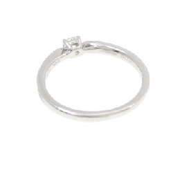 Nhẫn Tiffany Harmony 0.23CT F SI1 3EXT - Hàng hiệu Chính hãng 834076