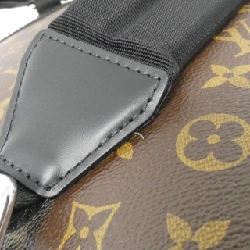 Balo Louis Vuitton Monogram Macassar Josh M41530 - Hàng hiệu Chính hãng 764307