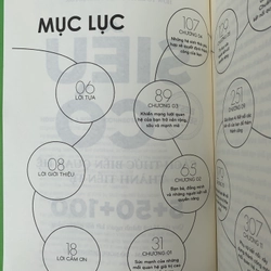 SIÊU CÒ CÁCH THỨC BIẾN QUAN HỆ THÀNH TIỀN TỆ - JUDY ROBINETT 546012