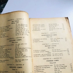 📘 DANH TỪ QUÂN SỰ CHUYÊN MÔN ANH - VIỆT - 1971 552525