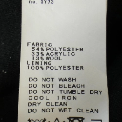 【Mã giảm giá】Áo khoác SPICK & SPAN 635226