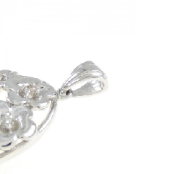 PT Hoa Akoya Pearl Pendant 9.1mm - Hàng hiệu Authentic 867061