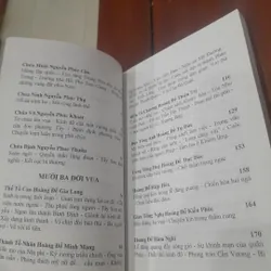 Lưỡng Kim Thành - GẦN 400 NĂM VUA CHÚA TRIỀU NGUYỄN 697559