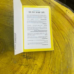 THE FAULT IN OUR STARS-JOHN GREEN 561836