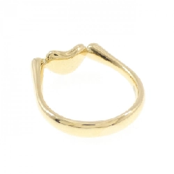 Nhẫn Tiffany Beans - Hàng hiệu Authentic 837972