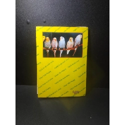 Chim yến phụng 1996 - Việt Chương (ố nhẹ) new 90% HCM.TN2707 911769