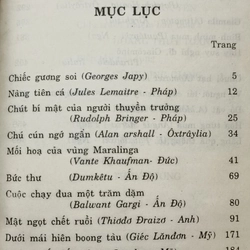 Tuyển tập truyện ngắn thế giới chọn lọc 540253