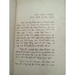 Đất phù tang cái đẹp và tôi - Yasunari Kawabata 604371