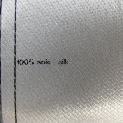 【Mã giảm giá】Chanel CHANEL Áo 638381