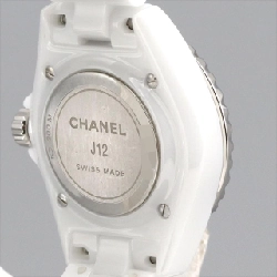 Chanel J12 33mm gốm･12P H5703 gốm Quartz - Hàng hiệu Authentic 874445