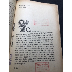 Nước non bừng sáng 1975 Hồi ký mới 60% ố vàng HPB0906 SÁCH VĂN HỌC 915140