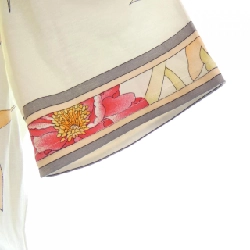 【Mã giảm giá】Thời trang Leonar LEONARD FASHION Áo 641386