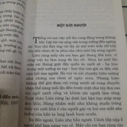 GIÓ LẠNH ĐẦU MÙA- Thạch Lam. Nxb Văn học 2014 573642