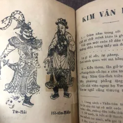 Kim Vân Kiều - Nguyễn Du 928141