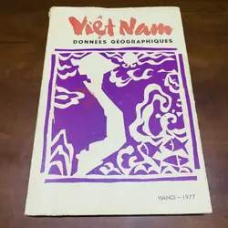 Việt Nam Données Géographiques 726708