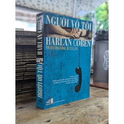 Người vô tội - Harlan Coben 272795