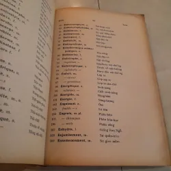 DANH TỪ THỰC VẬT PHÁP VIỆT 749070