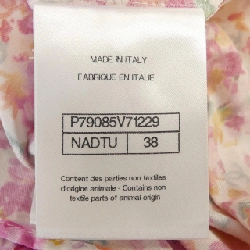 Áo sơ mi CHANEL LOOK26 P79085V71229 627560