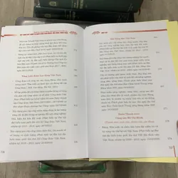 Phát huy truyền thống đại đoàn kết dân tộc, xây dựng đất nước ta… Nguyễn Phú Trọng.  644220
