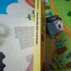 Chờ Đến Mẫu Giáo Thì Đã Muộn 797736