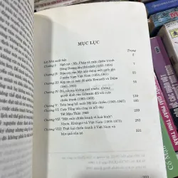 CUỘC CHIẾN TRANH DÀI NGÀY NHẤT CỦA NƯỚC MỸ - GEORGE C. HERRING  976266