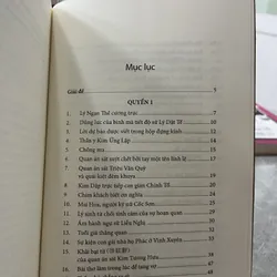 KHÊ TÂY DÃ ĐÀM - TRẦN THỊ BÍCH PHƯỢNG (dịch) 731983