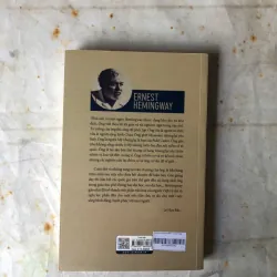 Truyện Ngắn Ernest Hemingway 778337